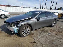 Salvage cars for sale at Van Nuys, CA auction: 2023 Toyota Mirai XLE