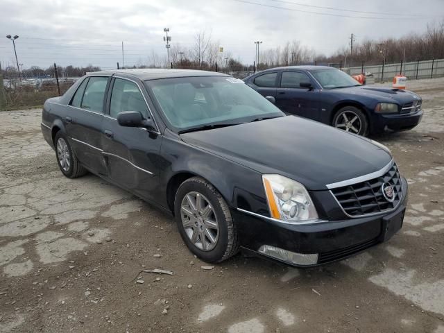 2011 Cadillac DTS Premium Collection