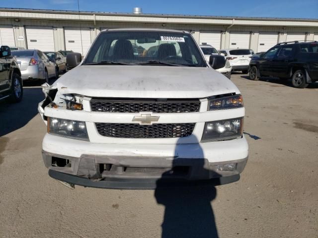 2011 Chevrolet Colorado