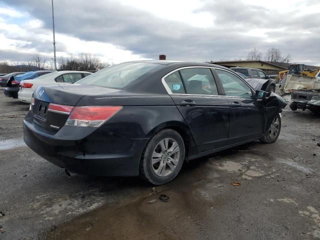 2011 Honda Accord SE