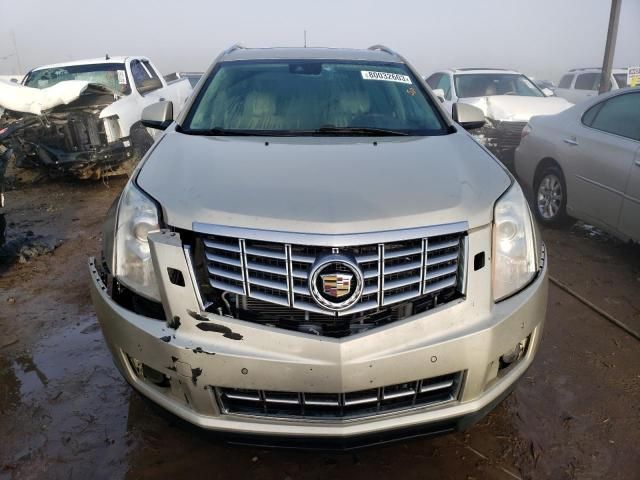 2013 Cadillac SRX Performance Collection