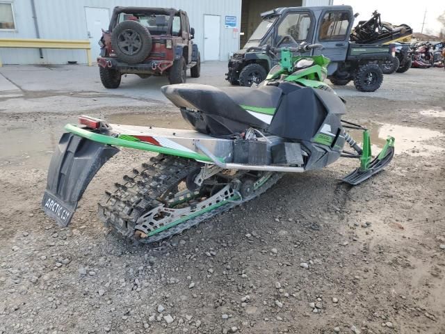 2015 Arctic Cat XF9000