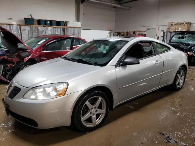 2006 Pontiac G6 GT