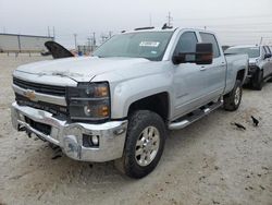 2015 Chevrolet Silverado K2500 Heavy Duty LT for sale in Haslet, TX