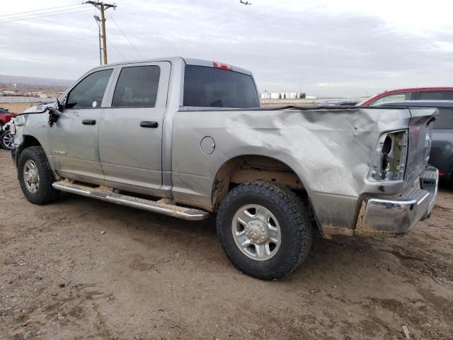 2022 Dodge RAM 2500 Tradesman