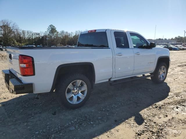 2017 GMC Sierra C1500 SLE