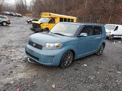 Scion salvage cars for sale: 2008 Scion XB