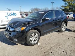 Acura Vehiculos salvage en venta: 2014 Acura RDX Technology