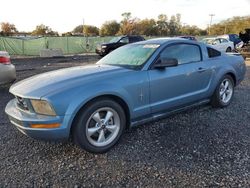 2007 Ford Mustang for sale in Riverview, FL