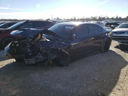 Salvage cars for sale at Lawrenceburg, KY auction: 2022 Dodge Charger Scat Pack