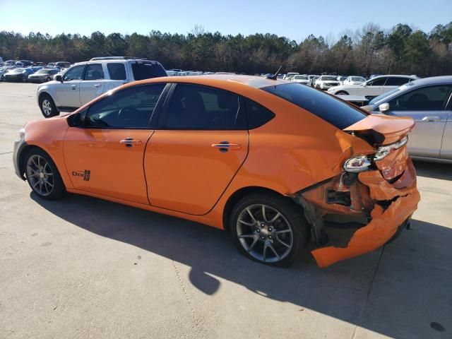 2014 Dodge Dart SXT