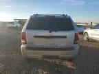 2008 Jeep Grand Cherokee Laredo