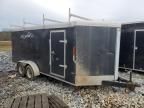 2005 Horton Trailer