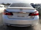 2017 Honda Accord Touring