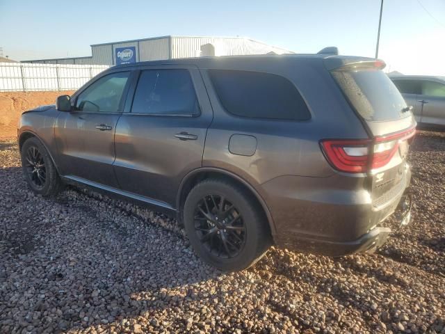 2015 Dodge Durango R/T