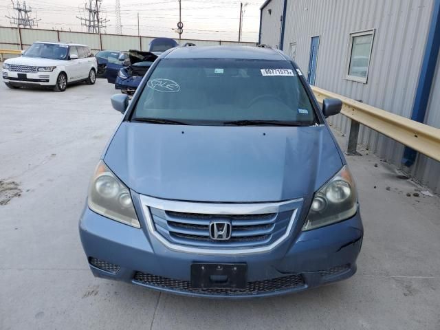 2010 Honda Odyssey EX