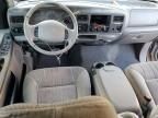 2000 Ford Excursion XLT