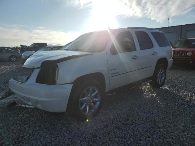 2012 GMC Yukon Denali