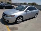 2005 Acura TSX