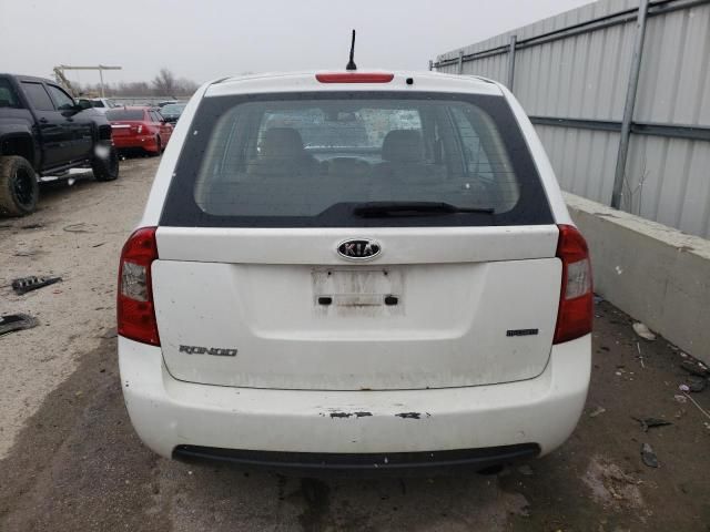 2007 KIA Rondo Base