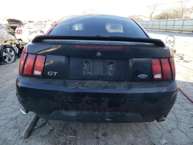 1999 Ford Mustang GT