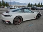 2023 Porsche 911 Targa 4S