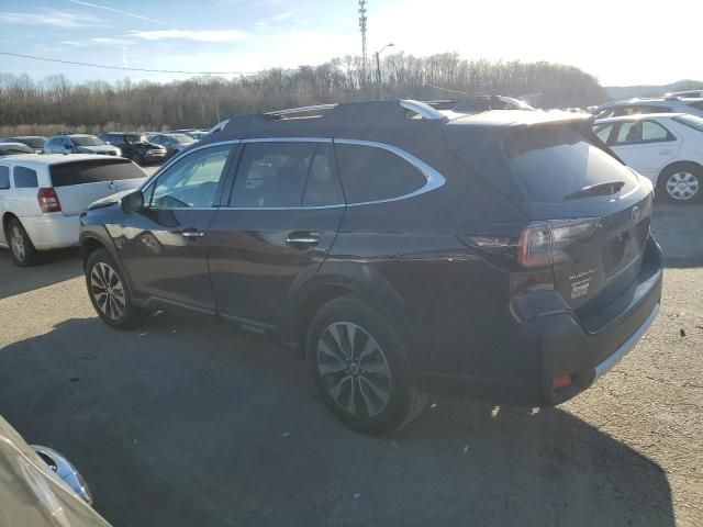 2023 Subaru Outback Touring