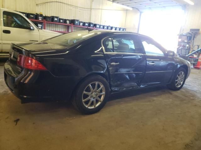 2007 Buick Lucerne CXL