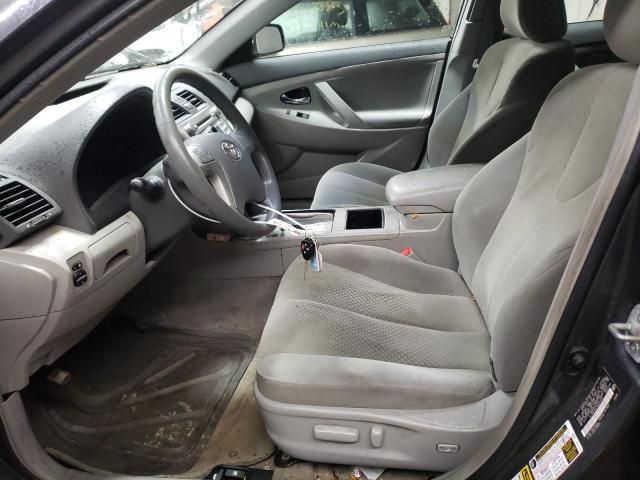 2009 Toyota Camry SE