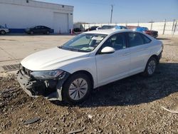 Volkswagen Jetta S salvage cars for sale: 2020 Volkswagen Jetta S