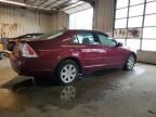 2007 Ford Fusion S