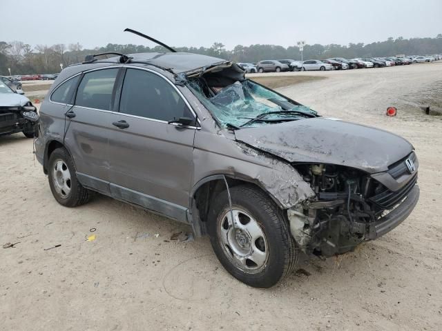 2009 Honda CR-V LX