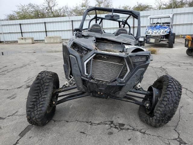 2021 Polaris RZR Turbo S 4