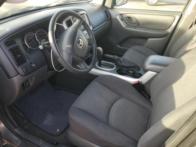 2005 Mazda Tribute I