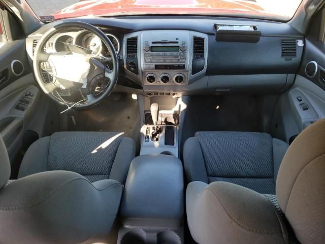 2011 Toyota Tacoma Double Cab Long BED