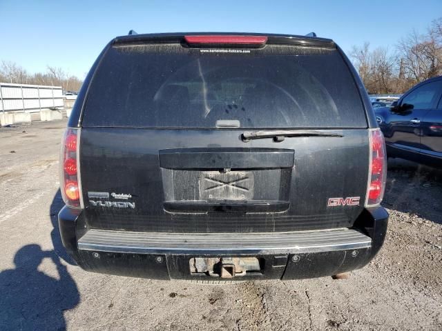 2009 GMC Yukon Denali