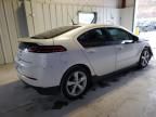 2013 Chevrolet Volt