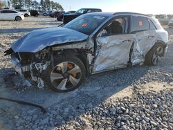 Vehiculos salvage en venta de Copart Loganville, GA: 2023 Audi E-TRON Premium Plus