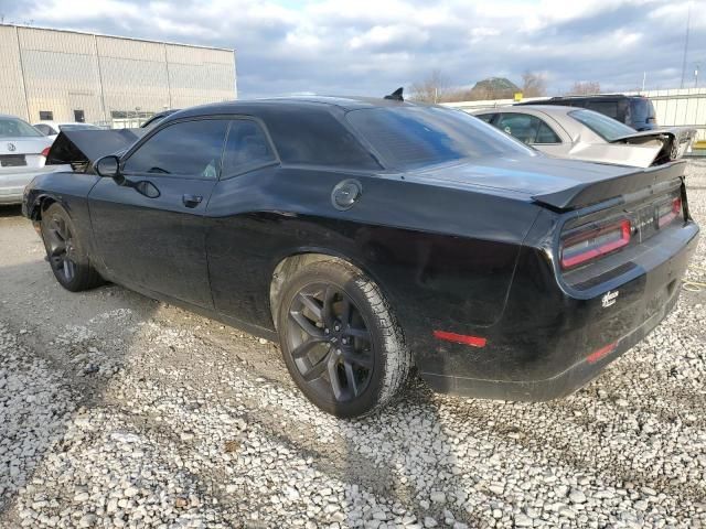 2020 Dodge Challenger GT