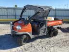 2010 Kubota Sidebyside