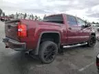 2014 GMC Sierra C1500 SLE