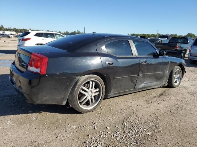 2010 Dodge Charger SXT