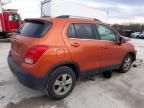 2016 Chevrolet Trax 1LT