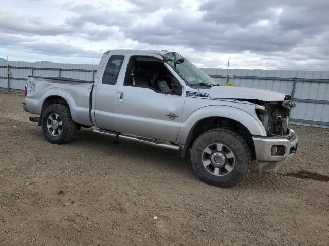 2013 Ford F250 Super Duty