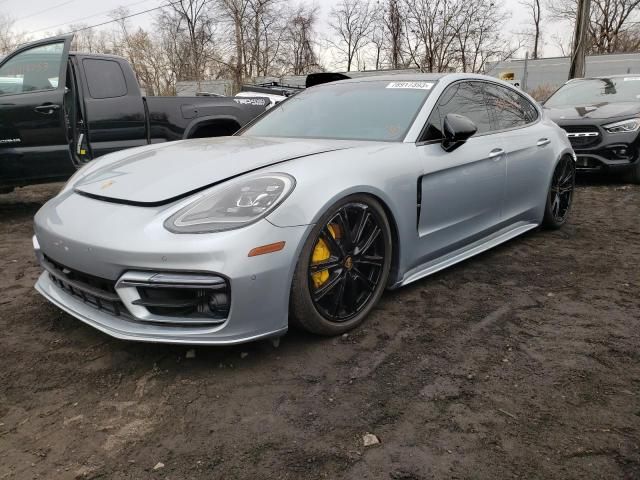 2023 Porsche Panamera Base