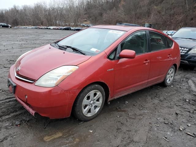 2006 Toyota Prius