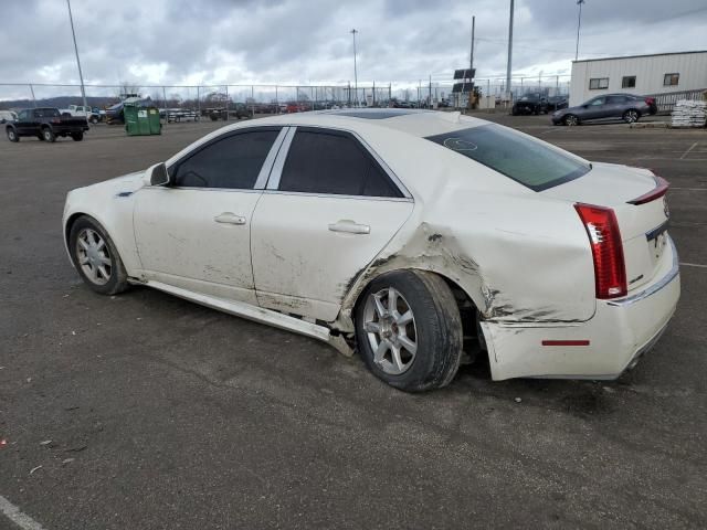 2009 Cadillac CTS HI Feature V6