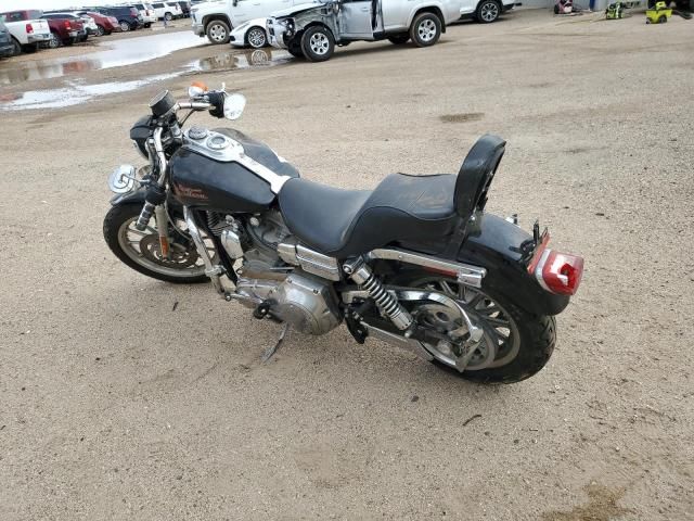 2001 Harley-Davidson FXD