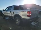 2004 Ford F150 Supercrew