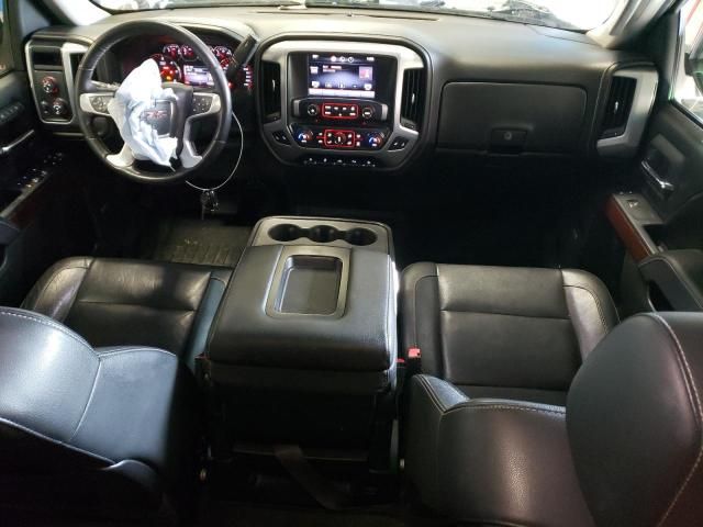 2015 GMC Sierra K1500 SLT